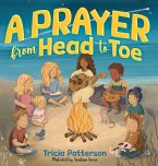 A Prayer from Head to Toe