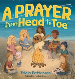 Cover A Prayer from Head to Toe
