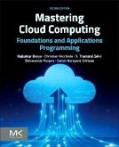Mastering Cloud Computing Mastering Cloud Computing