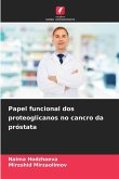 Papel funcional dos proteoglicanos no cancro da próstata Papel funcional dos proteoglicanos no cancro da próstata