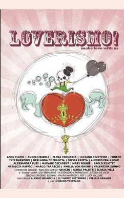 Cover Loverismo!