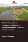 Gestion intégrée des ressources foncières et hydriques dans un canal de commandement