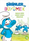 Sirinler ile Büyümek 6 Sirinler ile Büyümek 6