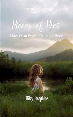 Cover Pieces of Me