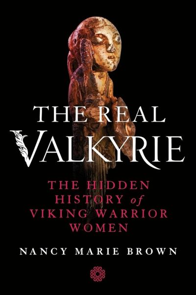 The Real Valkyrie The Real Valkyrie