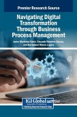 Navigating Digital Transformation Through Business Process Management Navigating Digital Transformation Through Business Process Management