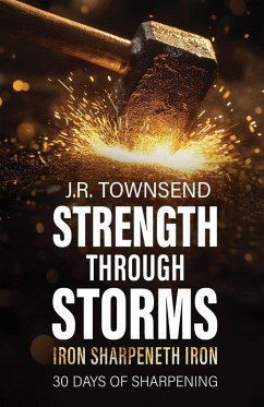Cover Strength Through Storms