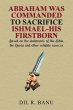 ABRAHAM WAS COMMANDED TO SACRIFICE... - Bild 1