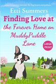 Finding Love at the Forever Home on Muddypuddle Lane Finding Love at the Forever Home on Muddypuddle Lane