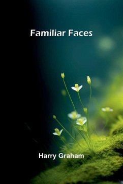 Cover Familiar Faces
