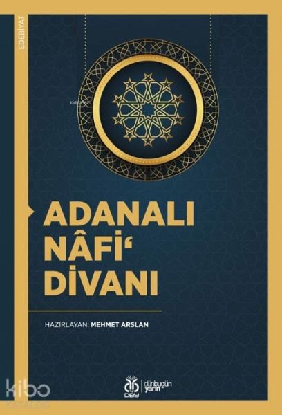 Adanali Nafi Divani