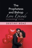 The Prophetess and Bishop Love Episode The Prophetess and Bishop Love Episode