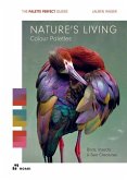 Nature's Living Colour Palettes