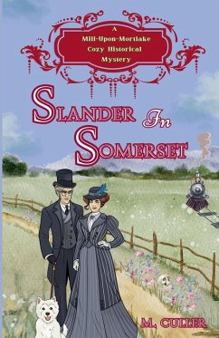 Slander in Somerset - Culler, M. Slander in Somerset - Culler, M.