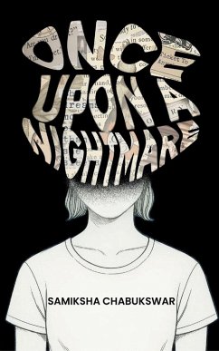 Cover Once Upon A Nightmare