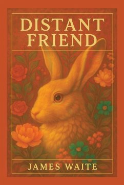 Cover Distant Friend