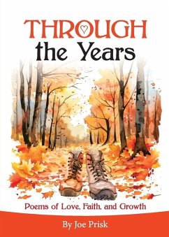 Cover THROUGH the Years