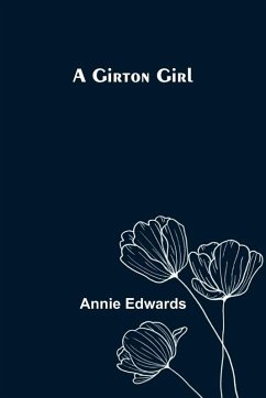 Cover A Girton Girl