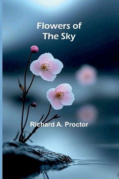 Cover Flowers of the Sky