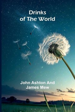 Cover Drinks of the World