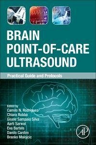 Cover Brain Point-Of-Care Ultrasound