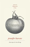 Saporoso, Poems of Italian Food and Love