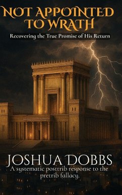 Cover Not Appointed to Wrath