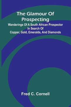 Cover The Glamour of Prospecting