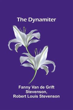 Cover The Dynamiter