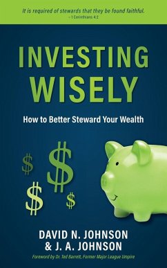 Cover Investing Wisely
