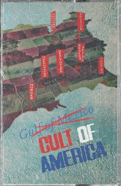 Cover The Book of Cults Vol. 3