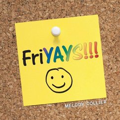 FriYAYS!!! FriYAYS!!!