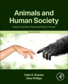 Animals and Human Society 2e Animals and Human Society 2e
