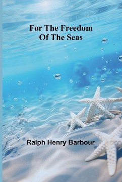 Cover For the freedom of the seas