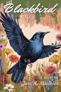 Cover Blackbird