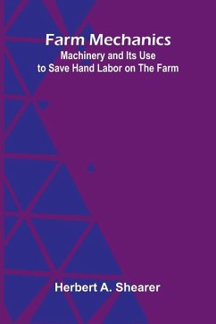Cover Farm Mechanics