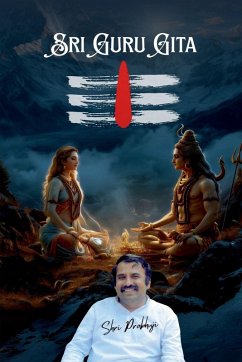 Cover Sri Guru Gita