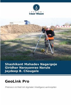 Cover GeoLink Pro