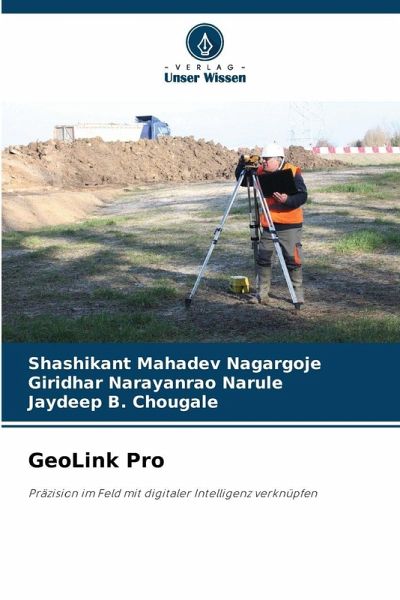 GeoLink Pro GeoLink Pro