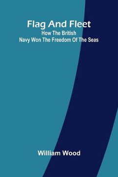 Cover Flag and Fleet