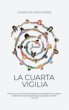 La Cuarta Vigilia - Arnaiz, Guadalupe Vélez
