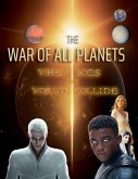 The War of All Planets The War of All Planets