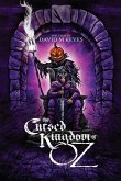The Cursed Kingdom of Oz The Cursed Kingdom of Oz
