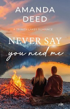 Cover Never Say You Need Me