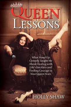 Cover Queen Lessons
