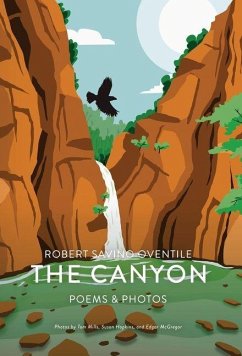 Cover The Canyon