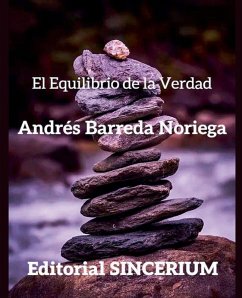 Cover El Equilibrio de la Verdad