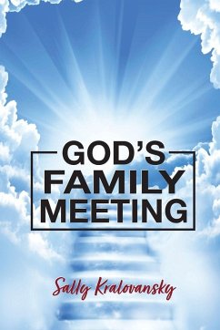 God's Family Meeting - Kralovansky, Sally