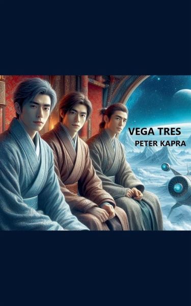 VEGA TRES VEGA TRES