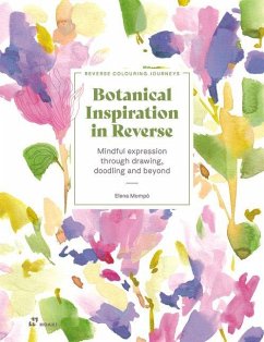 Botanical Inspiration in Reverse - Mompó, Elena